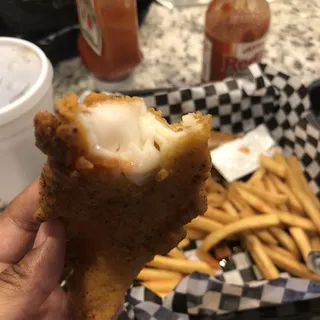 Burgers