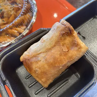 Pizza Pocket