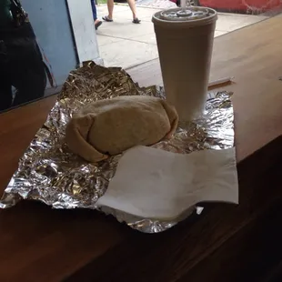 burritos and wraps, burrito, food, wraps