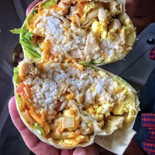 wraps, food, burritos and wraps, burrito