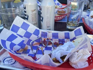 North End Kitchen & Bar