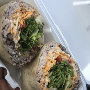 wraps, burrito, food, burritos and wraps