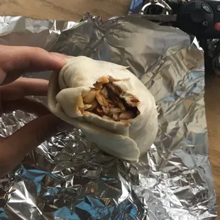 wraps, food, burrito, burritos and wraps