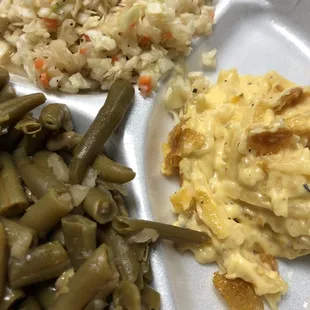 Hash Brown Casserole