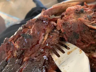 Smoke Shack Bbq