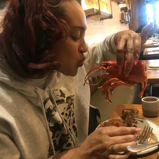 Jasmine L.