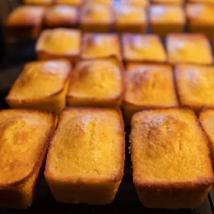 Homemade Cornbread