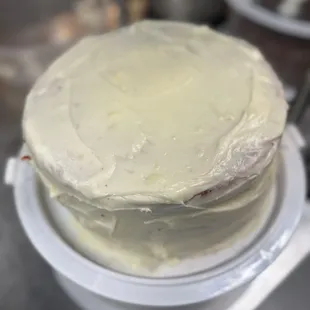 Red Velvet Cake
