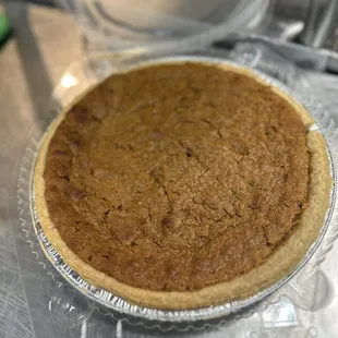 Sweet Potato Pie