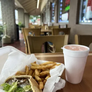 Big Marina Grill & Deli