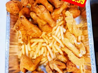 Taco’s To Go Supermarket