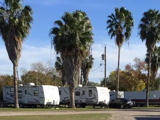 Hitching Post R V Park