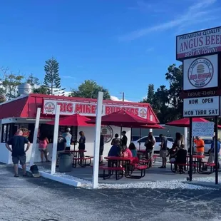 Picture of this joint!