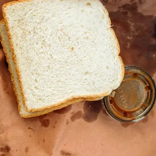White Bread
