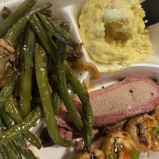 Hands down BEST green beans I&apos;ve EVER had!!