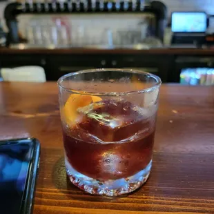 Great old fashioned