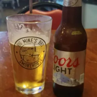 Posting March 2022 again from December of 2019 started at the time with a cold Coors light