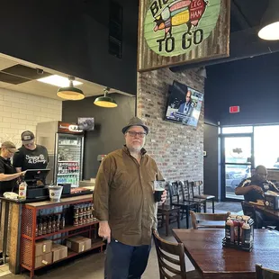 Good was so good we forgot to take pictures.