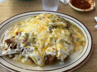 Rutilio's
