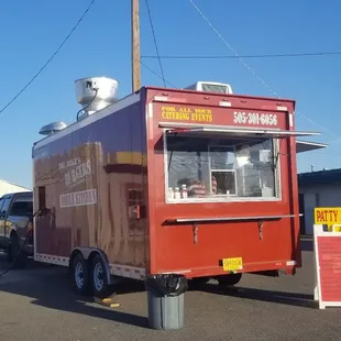 food truck