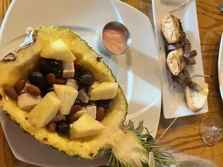 Boulevard Beef & Ale