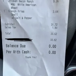 Taxed before the taxes. Scammers kids tender is $9.00 on the menu not $9.36. Then sales taxes. Scam