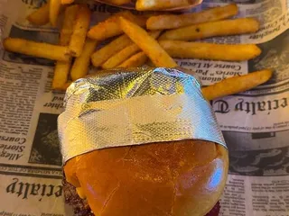 Hot & Puff