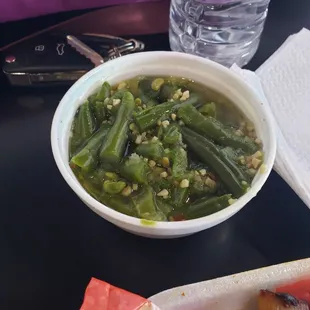 Momma&apos;s Green Beans