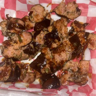 &quot; Jalapeño Sausage &quot;