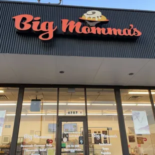 Storefront