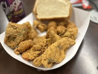 Dixon's