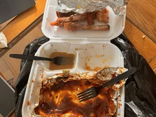 Genny's BBQ