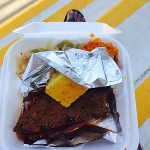 food, ribs, bbq ribs