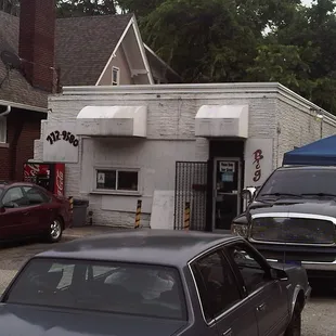 Big Momma's - This is it, the One and Only