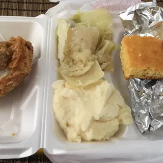 Fried Chicken
