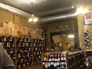 Red Door Wine Store