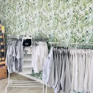 Checkout our full lineup of merch including hats, tanks, shirts and hoodies. Prices starting at $19.99