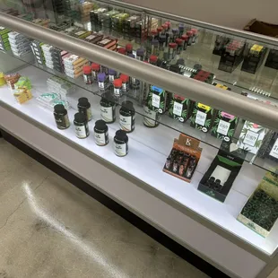 Proud partner of Stiiizy. Authorized retailer.