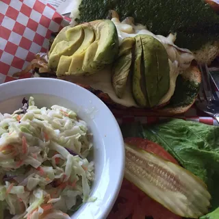 The Californian Sandwich