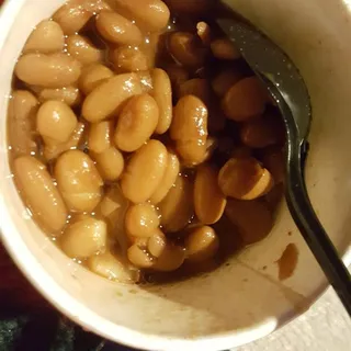 Baked Beans