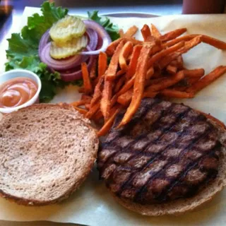 Sweet Potato Fries