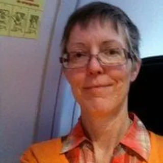 Sharon B.