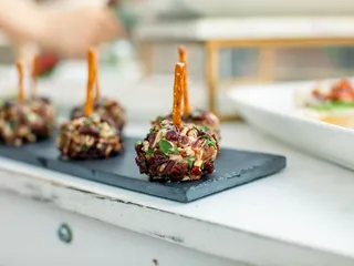 Twisted Radish Catering