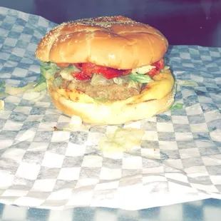 Soul Burger