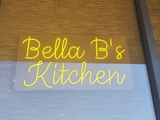 Bella B's Kitchen