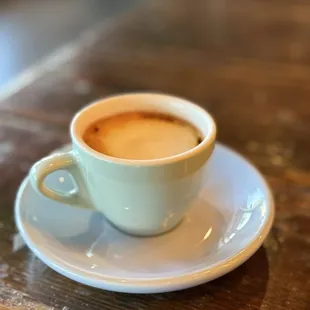 Macchiato