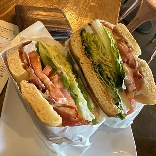Bagel