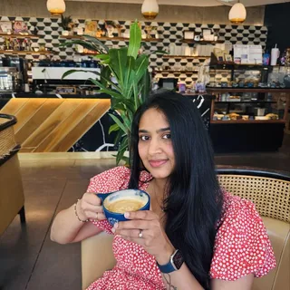 Ritu V.