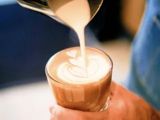Coffee & Water Lab