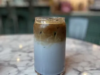 Nirvana Soul Coffee